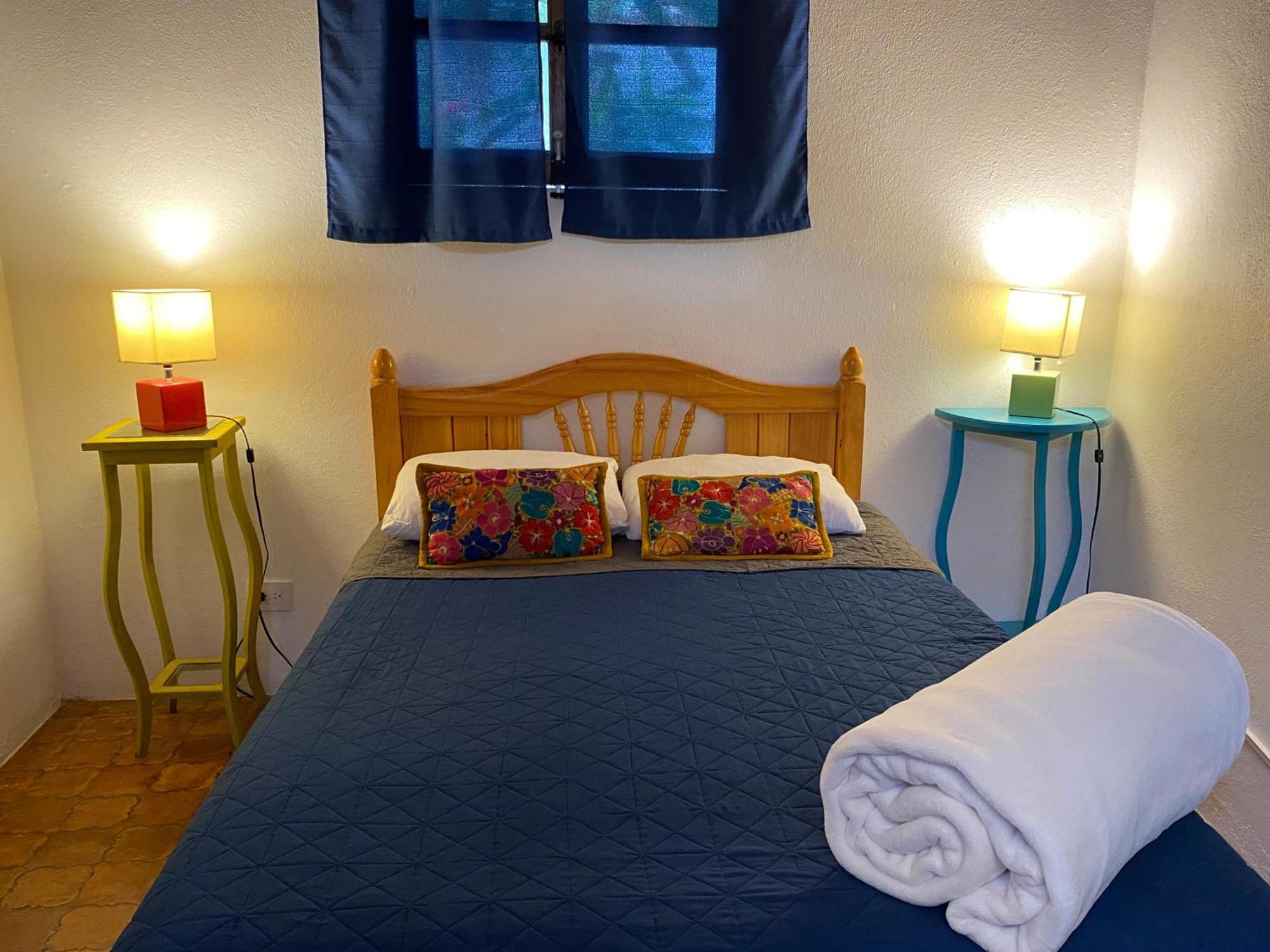 Casa Maracaya Hotel San Miguel de Allende Kamer foto