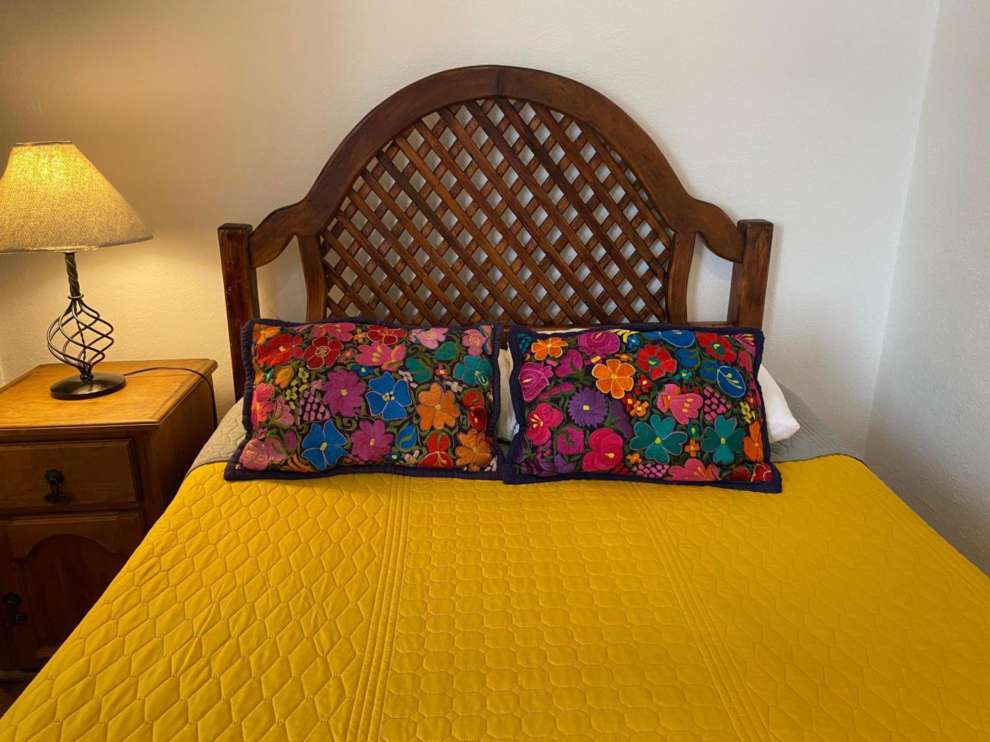 Casa Maracaya Hotel San Miguel de Allende Kamer foto