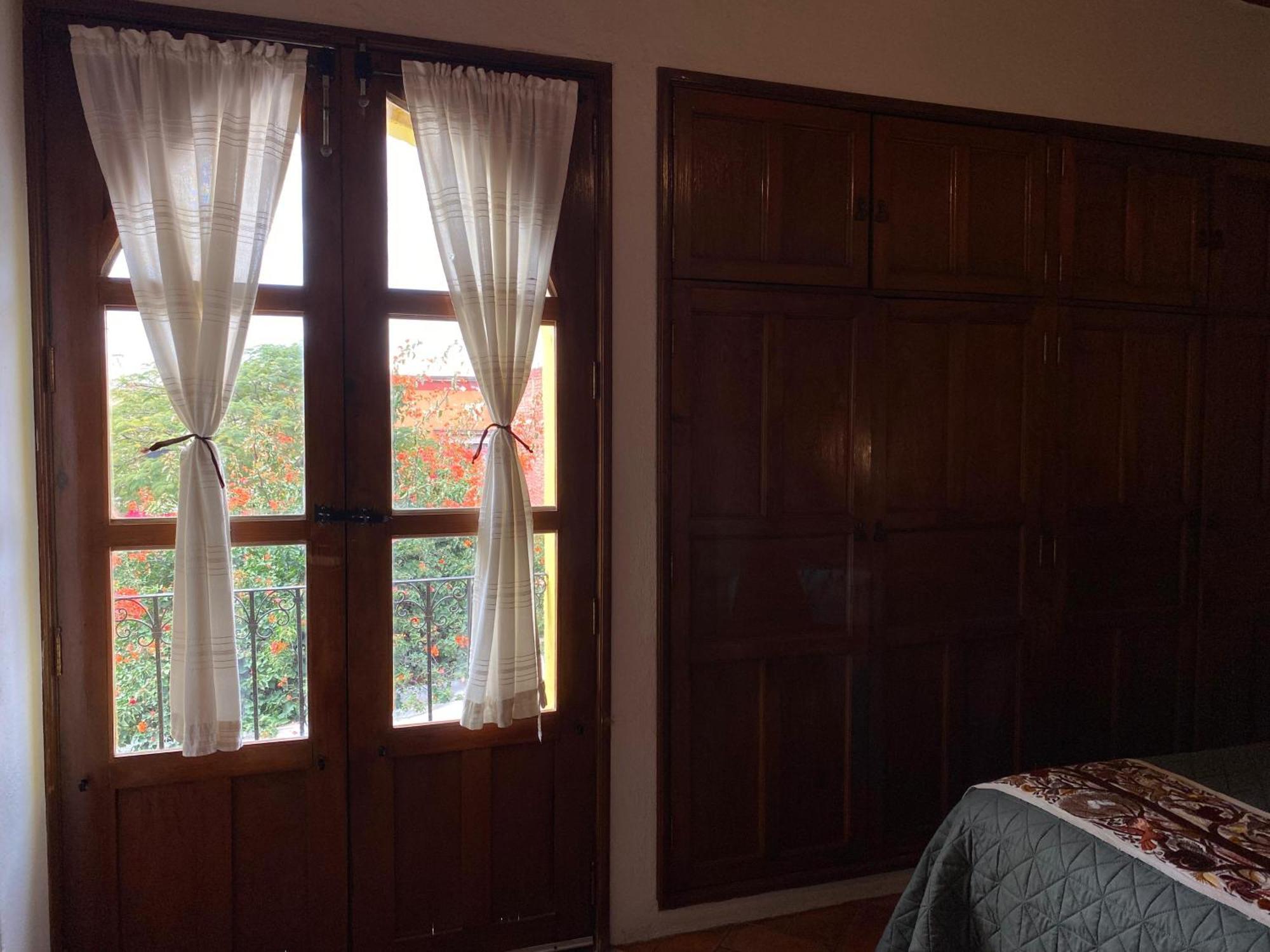 Casa Maracaya Hotel San Miguel de Allende Kamer foto