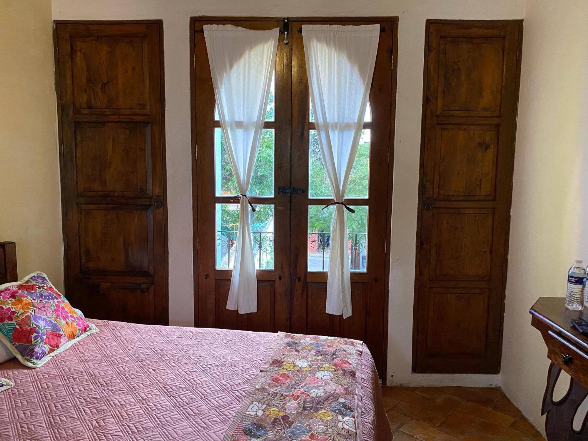 Casa Maracaya Hotel San Miguel de Allende Kamer foto