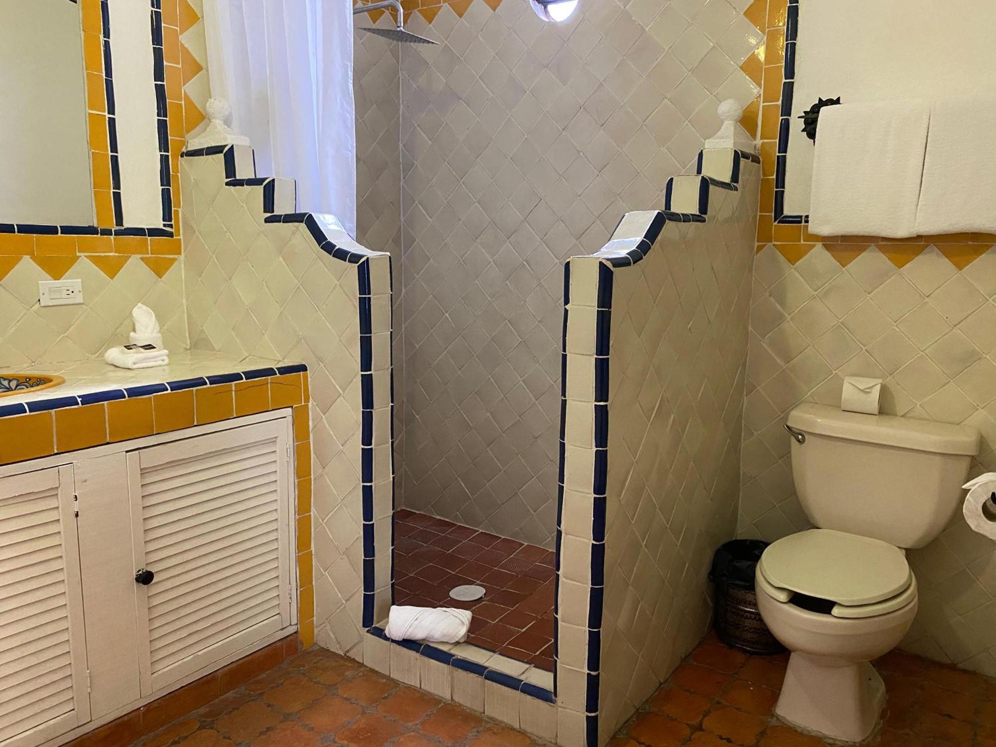 Casa Maracaya Hotel San Miguel de Allende Kamer foto