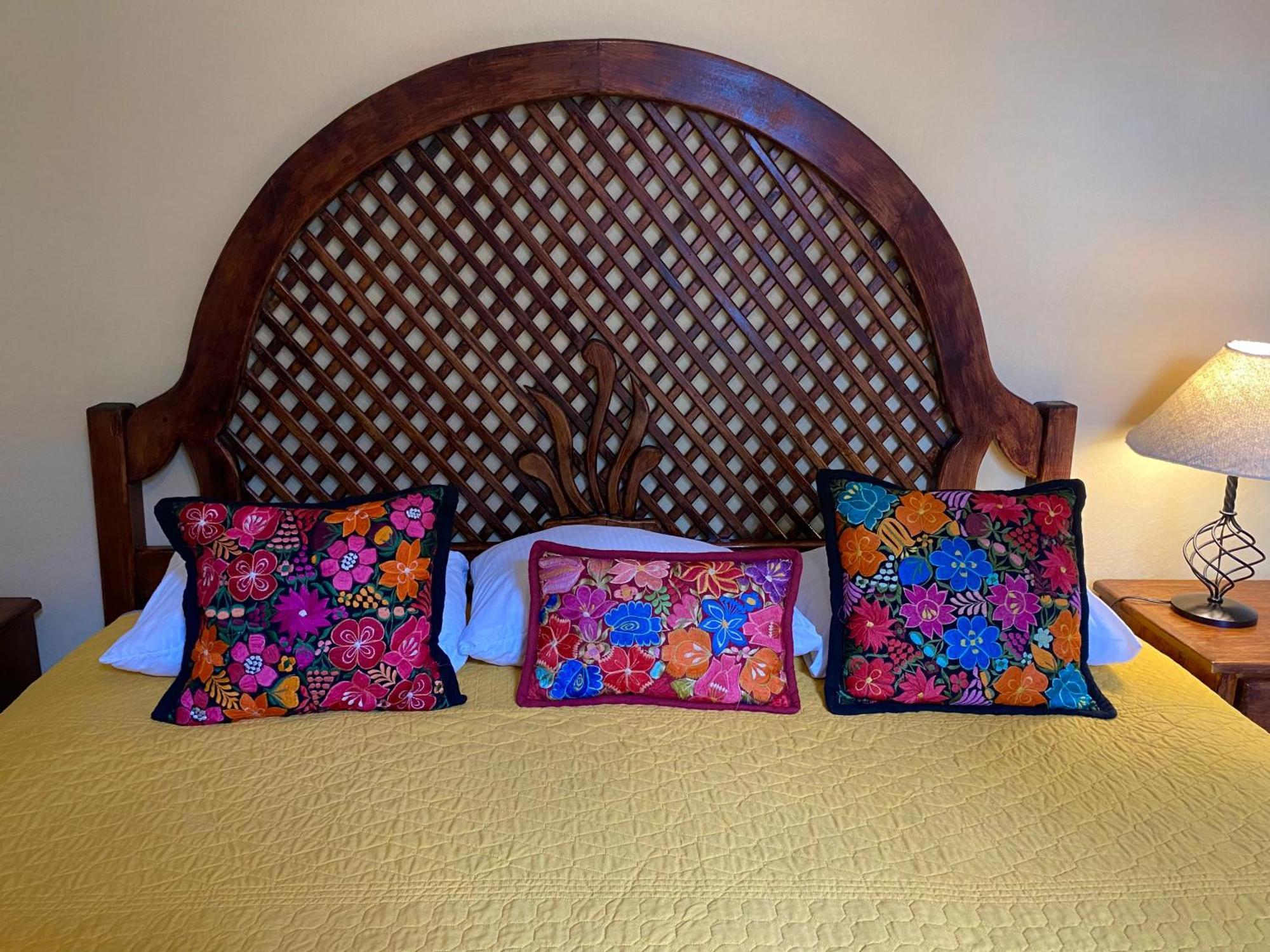 Casa Maracaya Hotel San Miguel de Allende Kamer foto