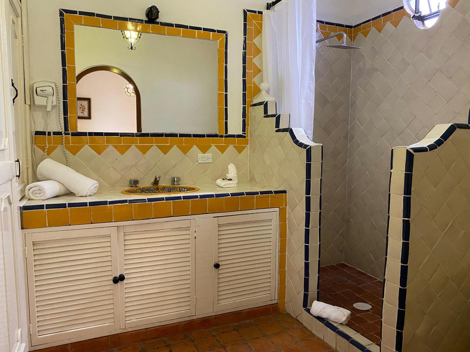 Casa Maracaya Hotel San Miguel de Allende Kamer foto