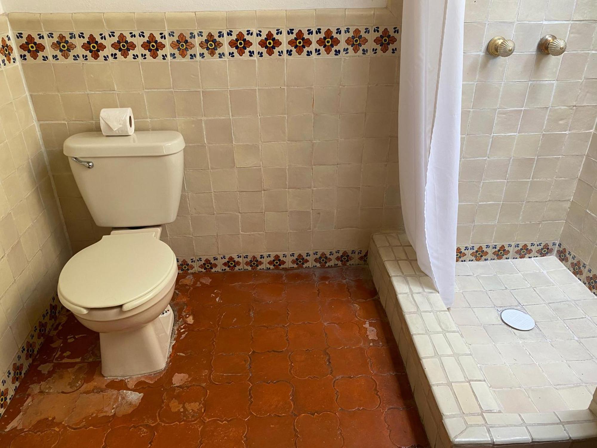 Casa Maracaya Hotel San Miguel de Allende Kamer foto