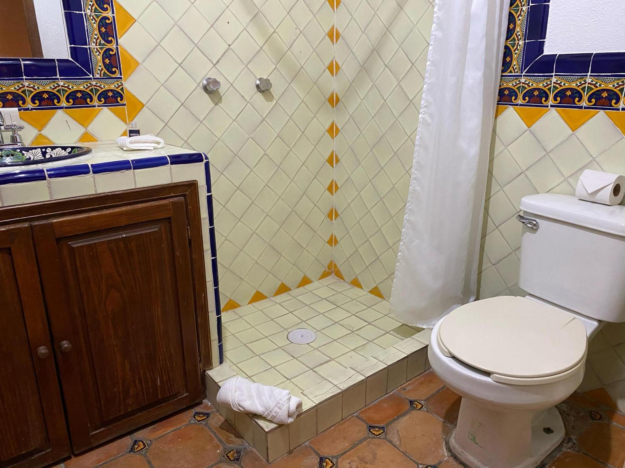 Casa Maracaya Hotel San Miguel de Allende Kamer foto