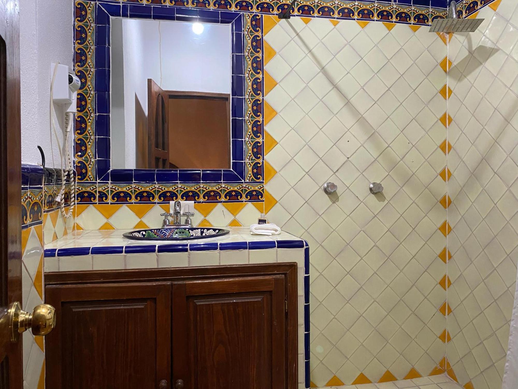 Casa Maracaya Hotel San Miguel de Allende Kamer foto