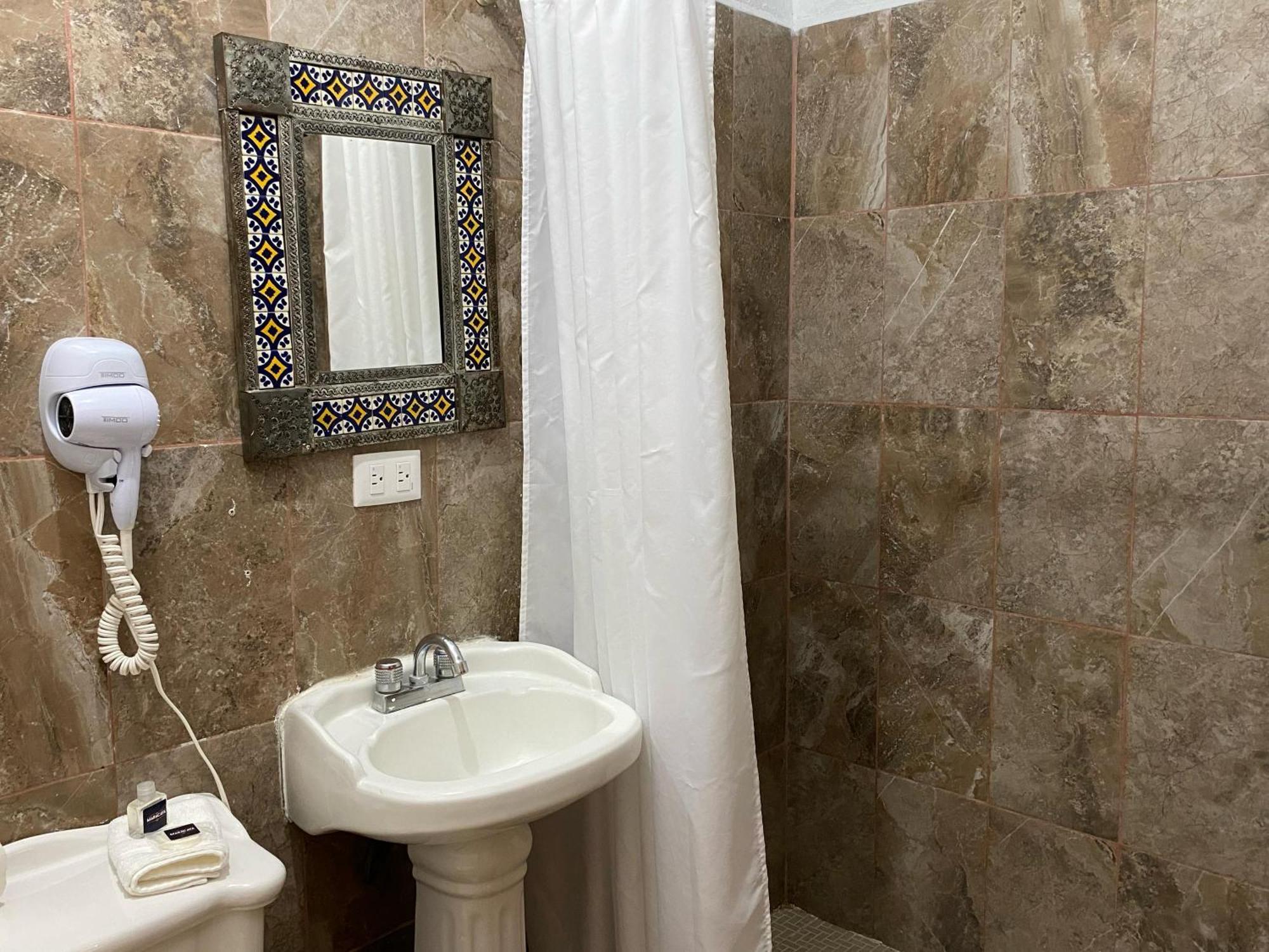 Casa Maracaya Hotel San Miguel de Allende Kamer foto